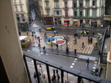 Paris Gjestgiverier *