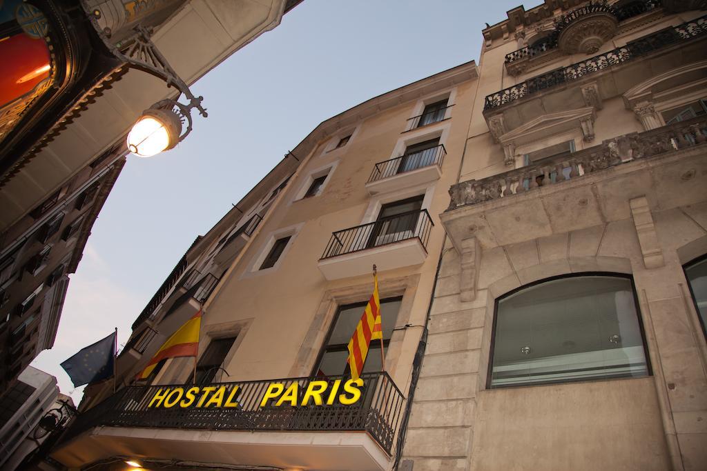 Casa de hóspedes Paris